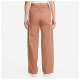 Nike Γυναικείο παντελόνι Sportswear Street High-Waisted Woven Pants